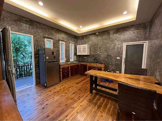 1 Bedroom, 1 Bathroom - House พะงัน