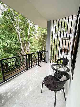 House From The Bedroom: 1 And Bathrooms: 1 Phangan