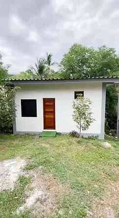 House From The Bedroom: 1 And Bathrooms: 1 Phangan