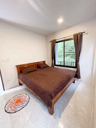 House From The Bedroom: 1 And Bathrooms: 1 Phangan - photo 4