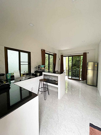 House From The Bedroom: 1 And Bathrooms: 1 Phangan - photo 3
