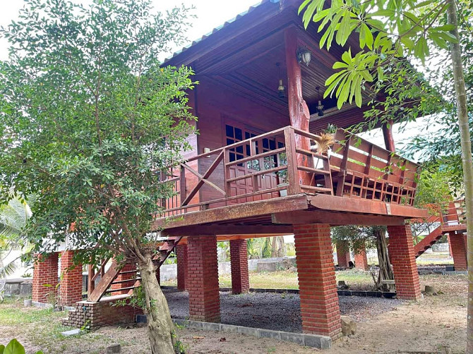 1 Bedroom 1 Bathroom Phangan - photo 1
