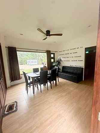 House With Bedrooms: 2 And Bathrooms: 1 Phangan
