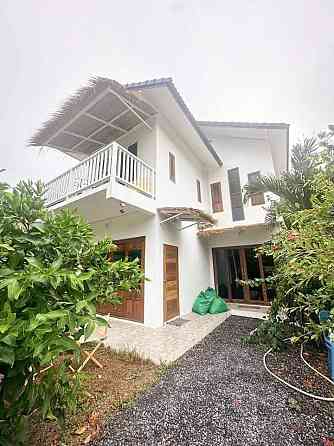 House With Bedrooms: 2 And Bathrooms: 1 Phangan