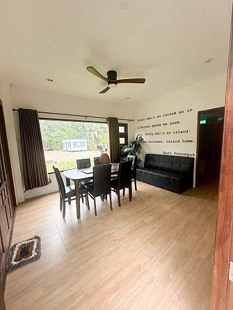 House With Bedrooms: 2 And Bathrooms: 1 Phangan - photo 5