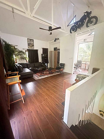 House With Bedrooms: 2 And Bathrooms: 1 Phangan - photo 8