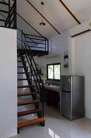 House With Bedrooms: 2 And Bathrooms: 1 Phangan