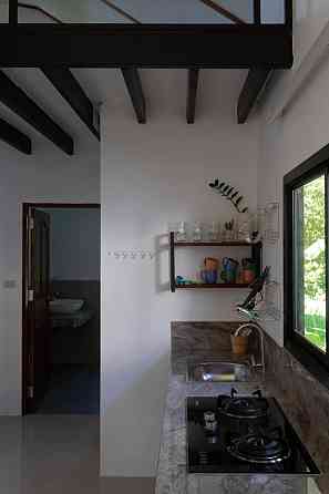 House With Bedrooms: 2 And Bathrooms: 1 Phangan