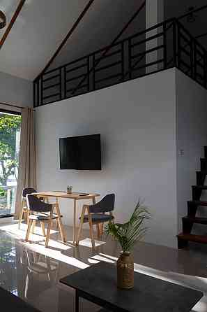 House With Bedrooms: 2 And Bathrooms: 1 Phangan