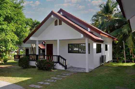 House With Bedrooms: 2 And Bathrooms: 1 Phangan