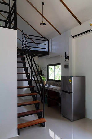 House With Bedrooms: 2 And Bathrooms: 1 Phangan - photo 4