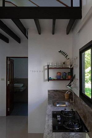 House With Bedrooms: 2 And Bathrooms: 1 Phangan - photo 6