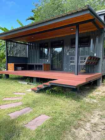 1 Bed 1 Bath Phangan