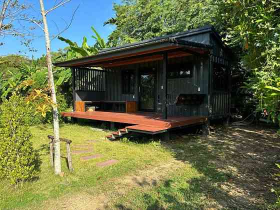 1 Bed 1 Bath Phangan