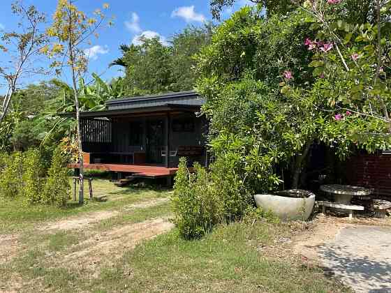 1 Bed 1 Bath Phangan