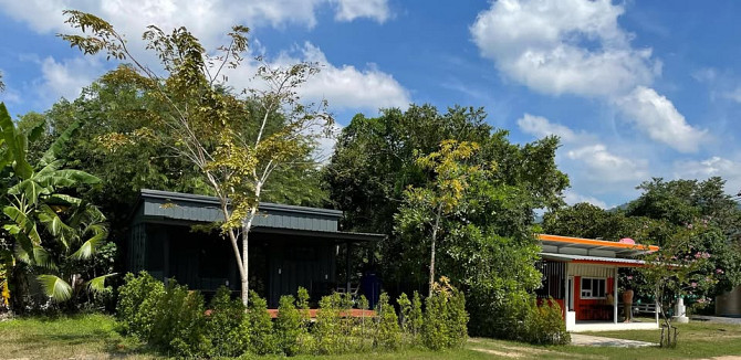 1 Bed 1 Bath Phangan - photo 2