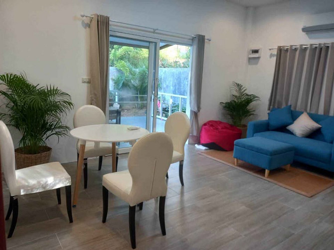 2 Beds 2 Bathrooms – House Phangan - photo 5