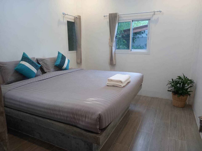 2 Beds 2 Bathrooms – House Phangan - photo 3
