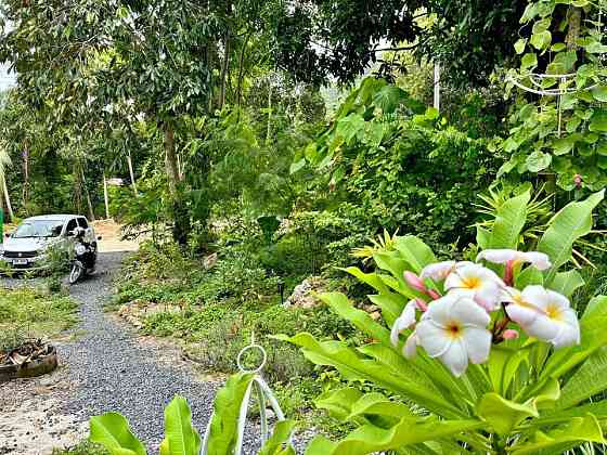 House With Bedrooms: 2 And Bathrooms: 2 Phangan