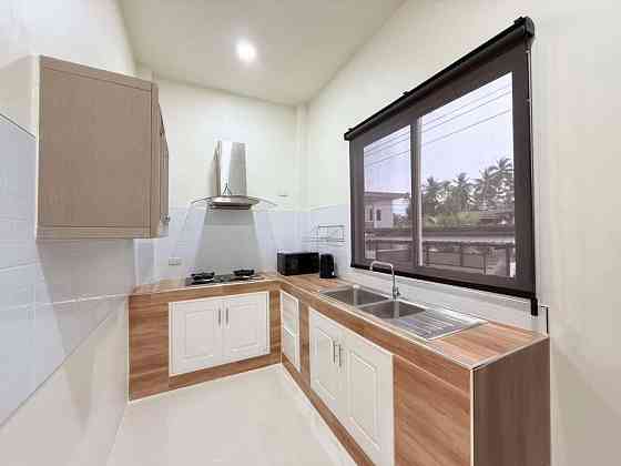 2 Beds 1 Bath House พะงัน