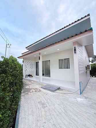 2 Beds 1 Bath House พะงัน