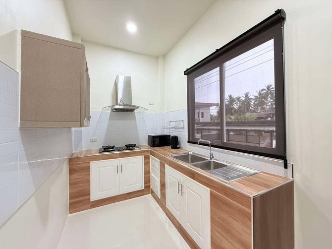 2 Beds 1 Bath House Phangan - photo 4