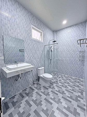 2 Beds 1 Bath House Phangan - photo 1