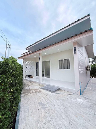 2 Beds 1 Bath House Phangan - photo 5