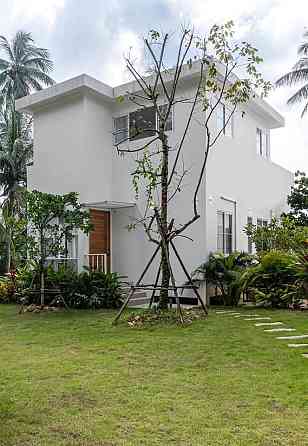 3 Beds 3 Baths - House Phangan