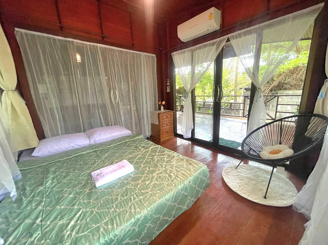 2 Bedroom House, 1 Bathroom Phangan - photo 7