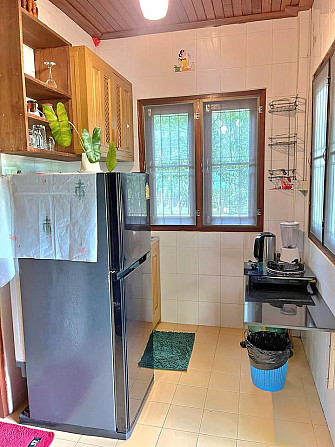 2 Bedroom House, 1 Bathroom Phangan - photo 1