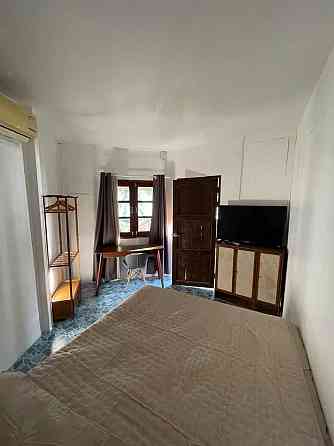Apartment From The Bedroom: 1 And Bathrooms: 1 พะงัน