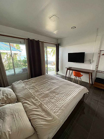 Apartment From The Bedroom: 1 And Bathrooms: 1 Phangan - photo 3
