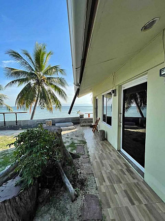 Apartment From The Bedroom: 1 And Bathrooms: 1 Phangan - photo 1