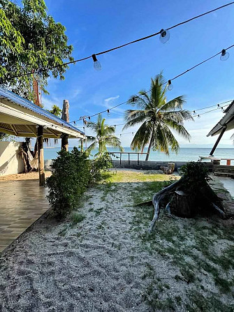 Apartment From The Bedroom: 1 And Bathrooms: 1 Phangan - photo 2
