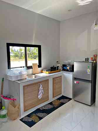 House With Bedrooms: 2 And Bathrooms: 2 Phangan