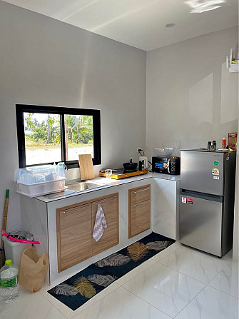 House With Bedrooms: 2 And Bathrooms: 2 Phangan - photo 1