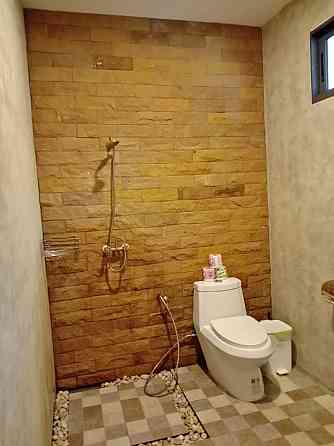 1 Bed 1 Bath House Phangan