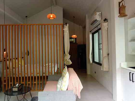 1 Bed 1 Bath House Phangan
