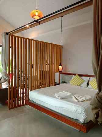 1 Bed 1 Bath House Phangan