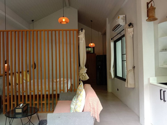 1 Bed 1 Bath House Phangan - photo 5