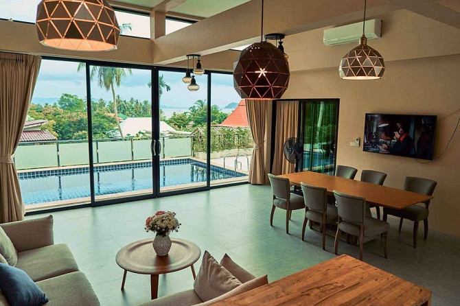 House With Bedrooms: 2 And Bathrooms: 2 Phangan - photo 1