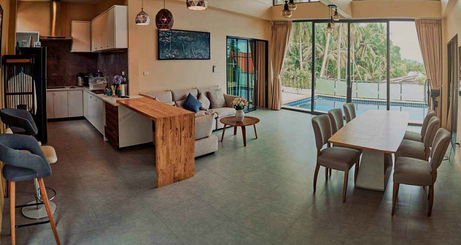 House With Bedrooms: 2 And Bathrooms: 2 Phangan - photo 8