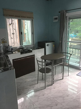 1 Bedroom 1 Bathroom Phangan - photo 4