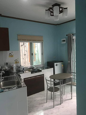 1 Bedroom 1 Bathroom Phangan - photo 6