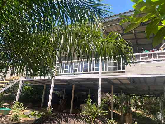 2 Bedroom House And 1 Bathroom พะงัน