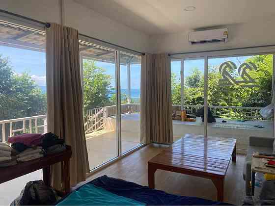 2 Bedroom House And 1 Bathroom พะงัน
