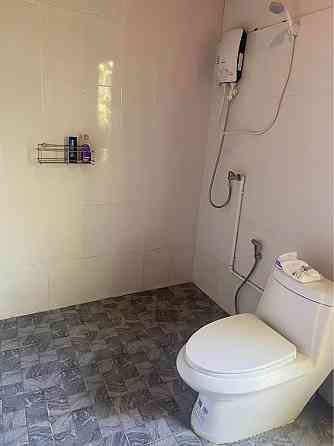 2 Bedroom House And 1 Bathroom พะงัน