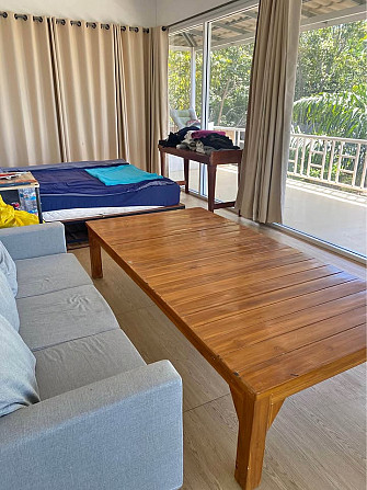 2 Bedroom House And 1 Bathroom Phangan - photo 1