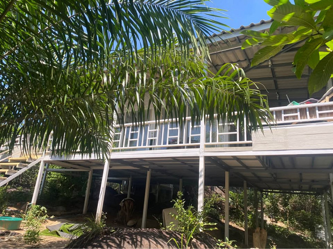 2 Bedroom House And 1 Bathroom Phangan - photo 2